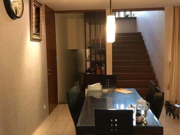 Rumah Mewah Dalam Cluster Prime Di Bintaro - Gb 6185 Br