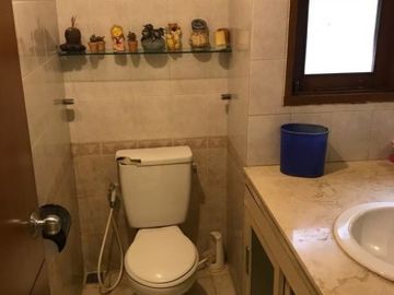 Rumah Mewah Dalam Cluster Prime Di Bintaro - Gb 6185 Br