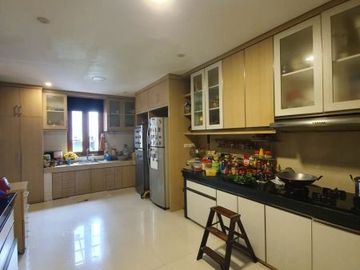 Rumah Mewah Dalam Cluster Prime Di Bintaro - Gb 6185 Br