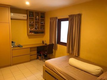 Rumah Mewah Dalam Cluster Prime Di Bintaro - Gb 6185 Br
