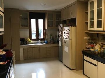 Rumah Mewah Dalam Cluster Prime Di Bintaro - Gb 6185 Br