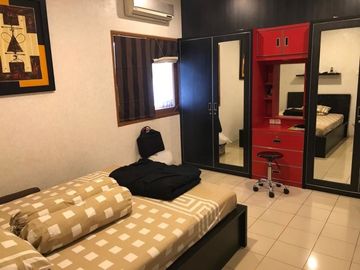Rumah Mewah Dalam Cluster Prime Di Bintaro - Gb 6185 Br