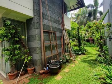 Rumah Mewah Dalam Cluster Prime Di Bintaro - Gb 6185 Br