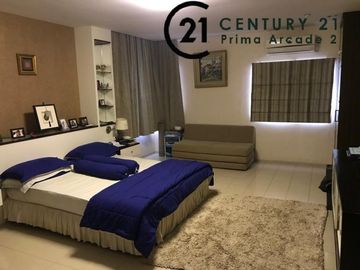 Rumah Mewah Dalam Cluster Prime Di Bintaro - Gb 6185 Br