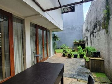Rumah Mewah Dalam Cluster Prime Di Bintaro - Gb 6185 Br
