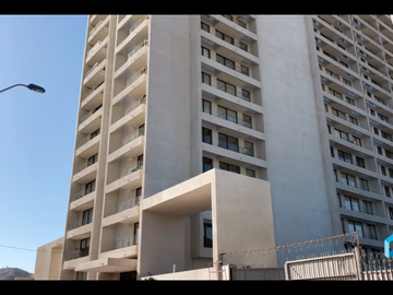 Departamento en Venta en Edificio Ecovista 2D/2B + Est. + Bod.