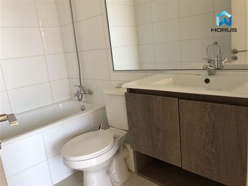 Departamento en Venta en Edificio Ecovista 2D/2B + Est. + Bod.