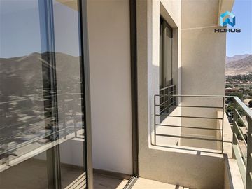 Departamento en Venta en Edificio Ecovista 2D/2B + Est. + Bod.