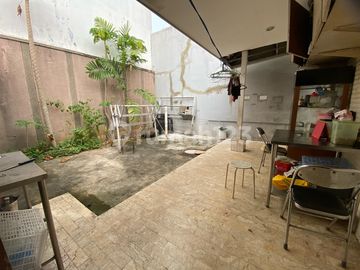 Jual Cepat Rumah di Pulo Asem Luas 170M2 Mepet NJOP Rp2,5M
