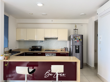 VENDO APARTAMENTO DUPLEX EN COSTA DEL ESTE PH CASTELLAMMARE  -(4)