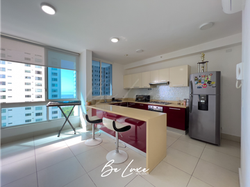 VENDO APARTAMENTO DUPLEX EN COSTA DEL ESTE PH CASTELLAMMARE  -(4)