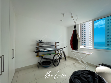 VENDO APARTAMENTO DUPLEX EN COSTA DEL ESTE PH CASTELLAMMARE  -(4)