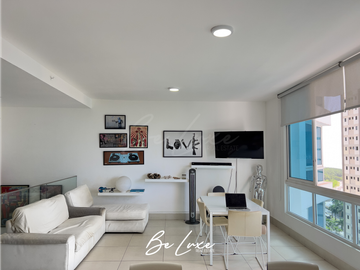 VENDO APARTAMENTO DUPLEX EN COSTA DEL ESTE PH CASTELLAMMARE  -(4)