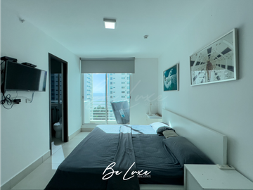 VENDO APARTAMENTO DUPLEX EN COSTA DEL ESTE PH CASTELLAMMARE  -(4)