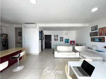 VENDO APARTAMENTO DUPLEX EN COSTA DEL ESTE PH CASTELLAMMARE  -(4)