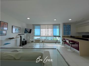 VENDO APARTAMENTO DUPLEX EN COSTA DEL ESTE PH CASTELLAMMARE  -(4)