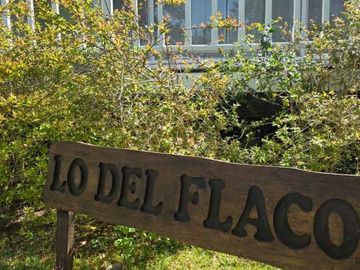 En Carilo | Lo del Flaco