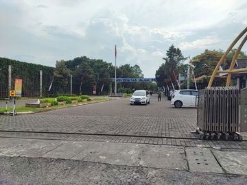 Selatan Kampus UII, Tanah Jakal km 12, Luas 140 m2,