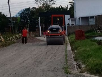 Tawar Sampai Deal Dkt Stadion Jalak Harupat Kavling Casa Desaroja Hnya 2Jtan