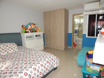 casa en venta en la cumbre. Cod V88468