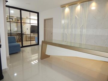 casa en venta en la cumbre. Cod V88468
