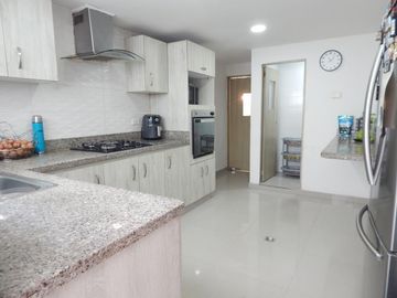 casa en venta en la cumbre. Cod V88468