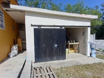 QUINTA EN VENTA CENTRO CIENEGA DE FLORES