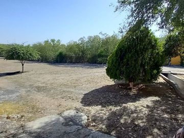 QUINTA EN VENTA CENTRO CIENEGA DE FLORES