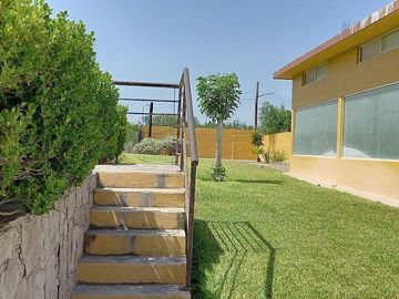 QUINTA EN VENTA CENTRO CIENEGA DE FLORES