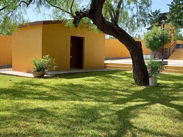 QUINTA EN VENTA CENTRO CIENEGA DE FLORES