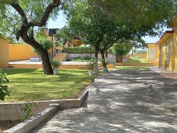 QUINTA EN VENTA CENTRO CIENEGA DE FLORES