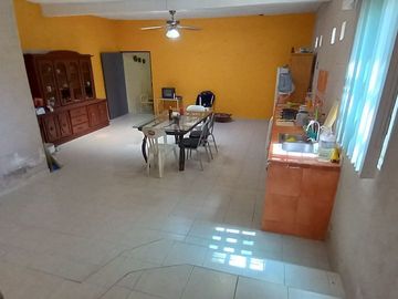 QUINTA EN VENTA CENTRO CIENEGA DE FLORES