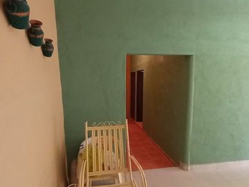 QUINTA EN VENTA CENTRO CIENEGA DE FLORES