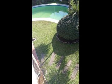 Casa en venta en Villa Luzuriaga
