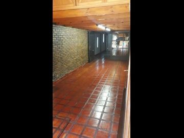 Casa en venta en Villa Luzuriaga
