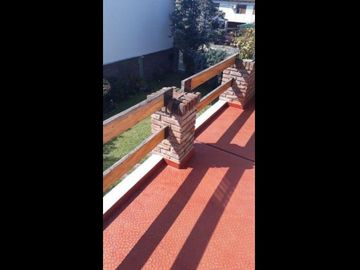 Casa en venta en Villa Luzuriaga