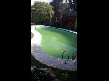 Casa en venta en Villa Luzuriaga