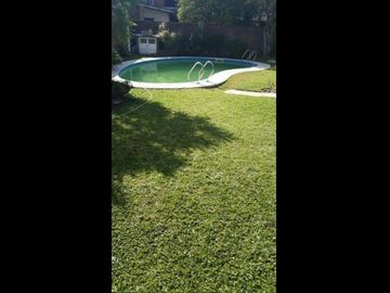 Casa en venta en Villa Luzuriaga