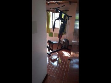 Casa en venta en Villa Luzuriaga