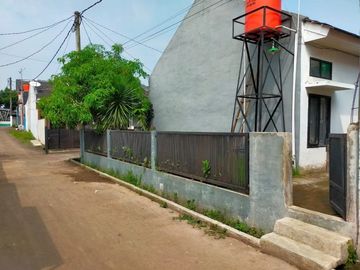Rumah second murah 550 juta di Pasir Putih Depok