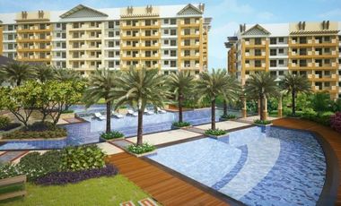 Affordable 2brCondo in Pasig near Ayala Feliz Mirea