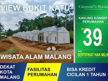 pilihan kavling murah dimalang raya, diskon jutaan rupiah