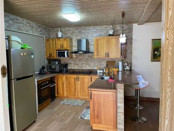 VENDO CASA EN CAPIRA SAJALICES 4R