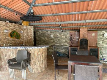VENDO CASA EN CAPIRA SAJALICES 4R