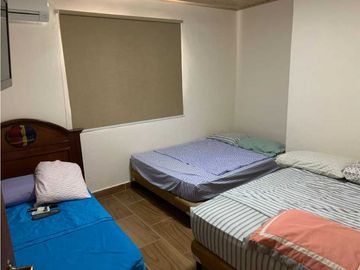 VENDO CASA EN CAPIRA SAJALICES 4R