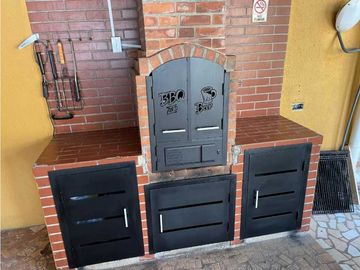 VENDO CASA EN CAPIRA SAJALICES 4R