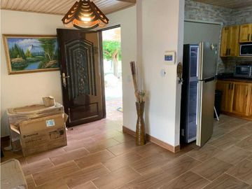VENDO CASA EN CAPIRA SAJALICES 4R