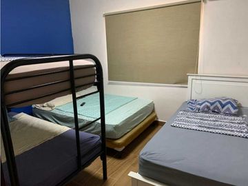 VENDO CASA EN CAPIRA SAJALICES 4R