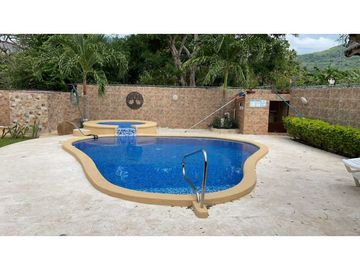 VENDO CASA EN CAPIRA SAJALICES 4R
