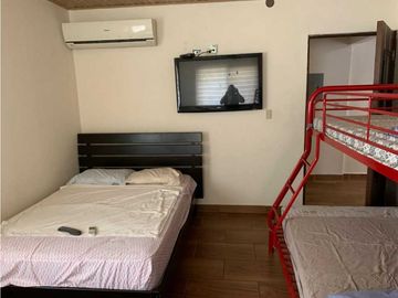 VENDO CASA EN CAPIRA SAJALICES 4R